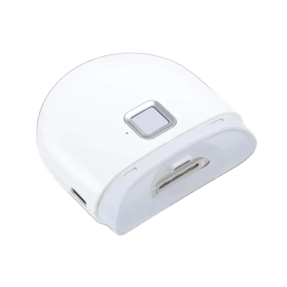 Glissore Nailbot