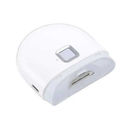 Glissore Nailbot
