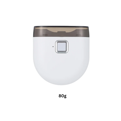 Glissore Nailbot