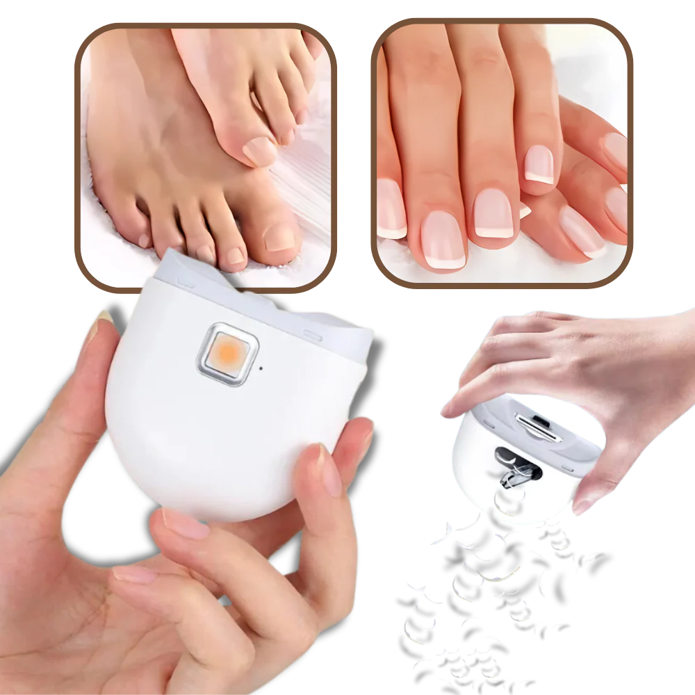 Glissore Nailbot