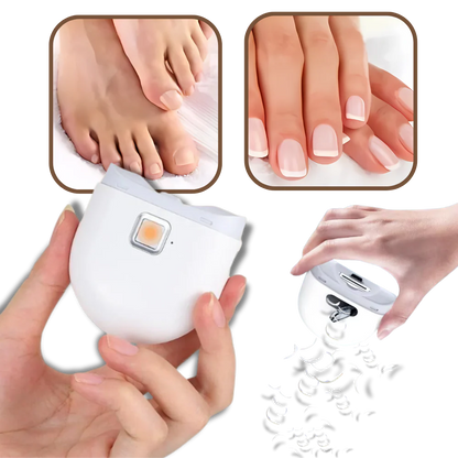 Glissore Nailbot
