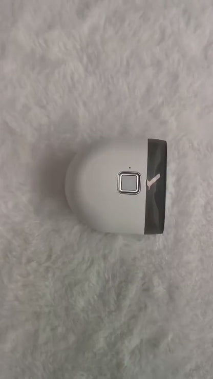 Glissore Nailbot